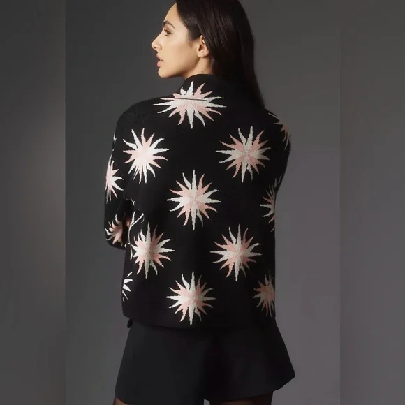 Maeve Anthropologie sweater size XS - Picture 2 of 7